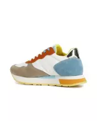 CafèNoir Sneakers Beige - Glamour Calzature