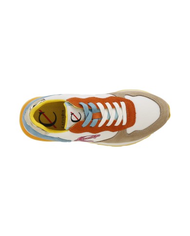 CafèNoir Sneakers Beige - Glamour Calzature CafèNoir Sneakers Beige - Glamour Calzature