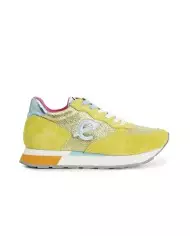 CafèNoir Sneakers Giallo - Glamour Calzature