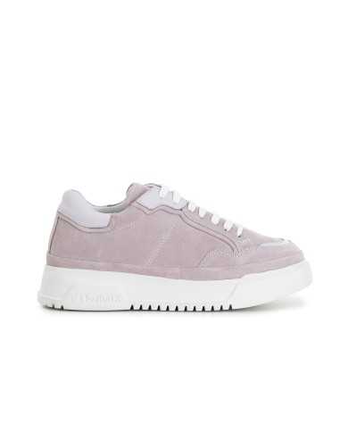 CafèNoir Sneakers Viola - Glamour Calzature