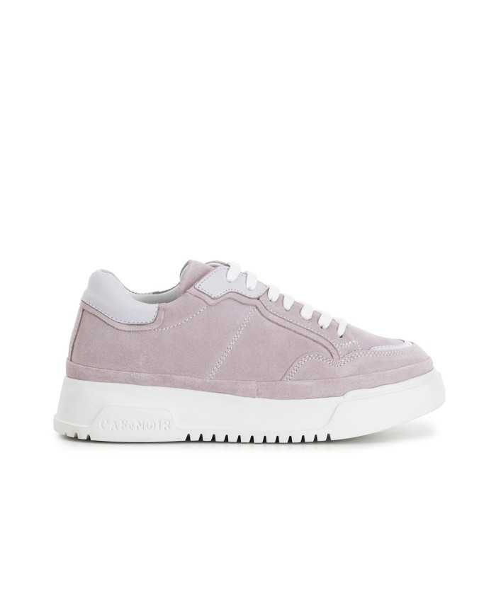 CafèNoir Sneakers Viola - Glamour Calzature