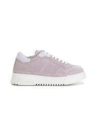 CafèNoir Sneakers Viola - Glamour Calzature