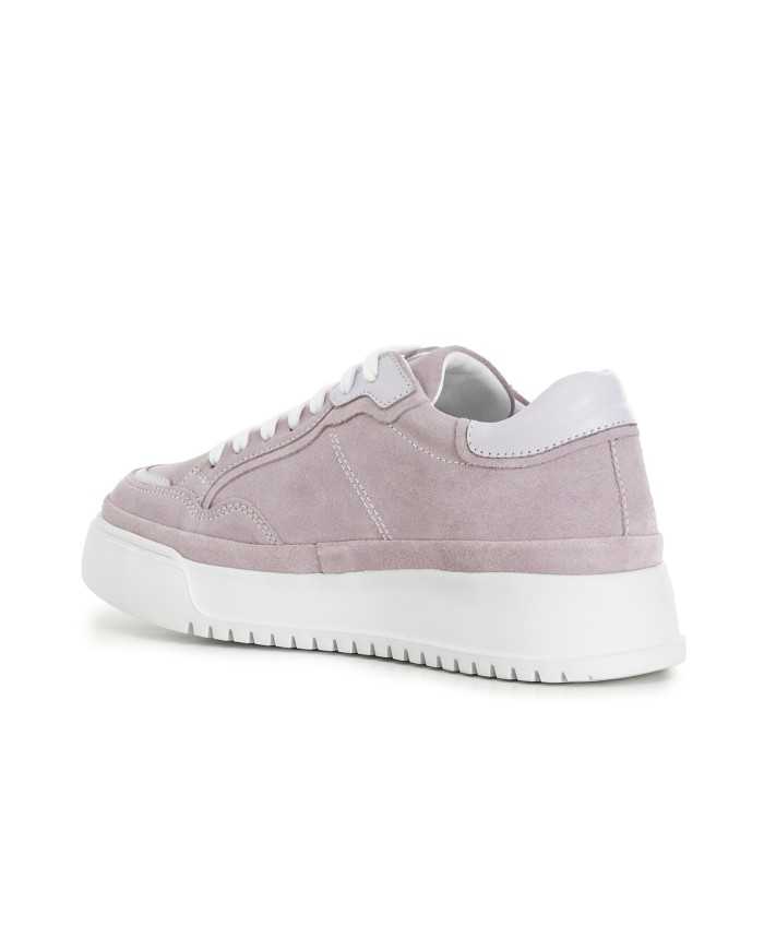 CafèNoir Sneakers Viola - Glamour Calzature