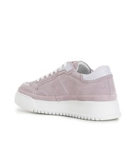 CafèNoir Sneakers Viola - Glamour Calzature