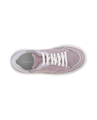 CafèNoir Sneakers Viola - Glamour Calzature