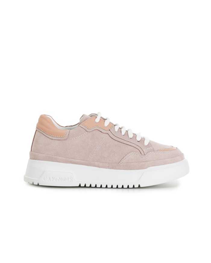 CafèNoir Sneakers Rosa - Glamour Calzature