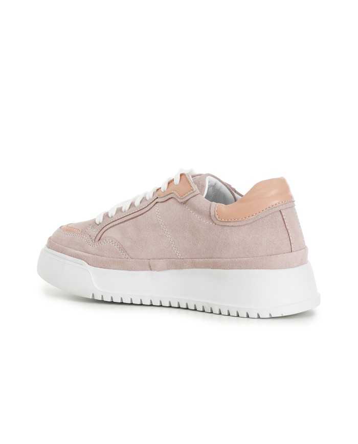 CafèNoir Sneakers Rosa - Glamour Calzature