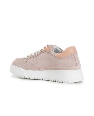 CafèNoir Sneakers Rosa - Glamour Calzature
