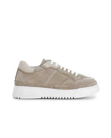 CafèNoir Sneakers Beige - Glamour Calzature
