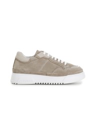 CafèNoir Sneakers Beige - Glamour Calzature