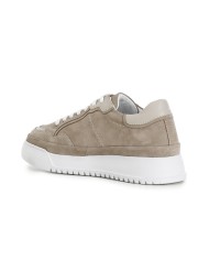 CafèNoir Sneakers Beige - Glamour Calzature