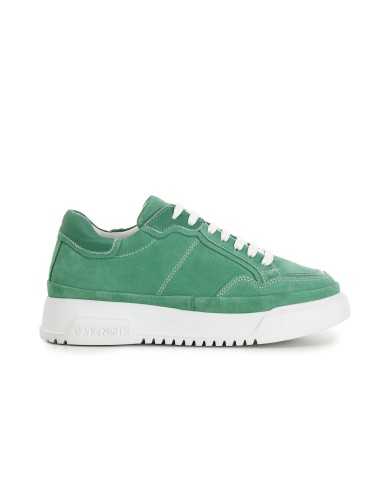 CafèNoir Sneakers Verde - Glamour Calzature