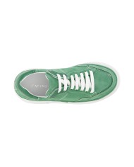 CafèNoir Sneakers Verde - Glamour Calzature