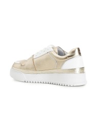 CafèNoir Sneakers Oro - Glamour Calzature