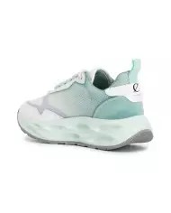 CafèNoir Sneakers Azzurro - Glamour Calzature