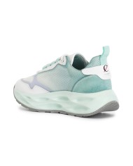 CafèNoir Sneakers Azzurro - Glamour Calzature CafèNoir Sneakers Azzurro - Glamour Calzature