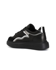 CafèNoir Sneakers Nero - Glamour Calzature