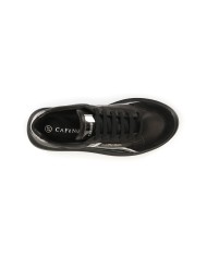 CafèNoir Sneakers Nero - Glamour Calzature
