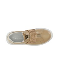 CafèNoir Sneakers Beige - Glamour Calzature