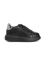 CafèNoir Sneakers Nero - Glamour Calzature