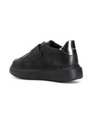 CafèNoir Sneakers Nero - Glamour Calzature
