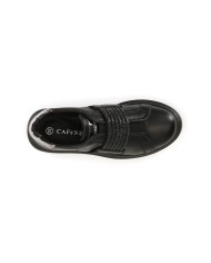 CafèNoir Sneakers Nero - Glamour Calzature
