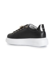CafèNoir Sneakers Nero - Glamour Calzature CafèNoir Sneakers Nero - Glamour Calzature