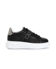 CafèNoir Sneakers Nero - Glamour Calzature CafèNoir Sneakers Nero - Glamour Calzature