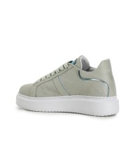 CafèNoir Sneakers Verde - Glamour Calzature
