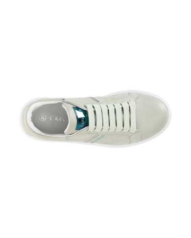 CafèNoir Sneakers Verde - Glamour Calzature