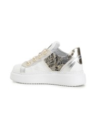 CafèNoir Sneakers Beige - Glamour Calzature CafèNoir Sneakers Beige - Glamour Calzature