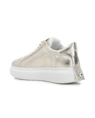 CafèNoir Sneakers Platino - Glamour Calzature