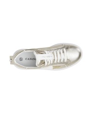 CafèNoir Sneakers Platino - Glamour Calzature CafèNoir Sneakers Platino - Glamour Calzature