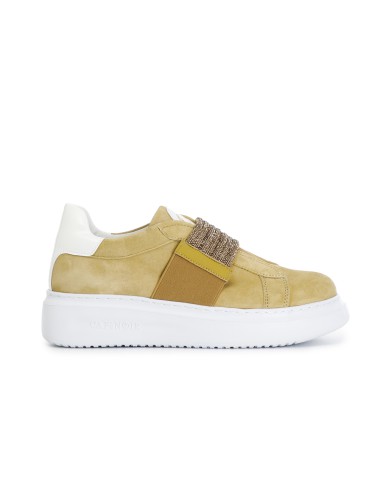 CafèNoir Sneakers Giallo - Glamour Calzature CafèNoir Sneakers Giallo - Glamour Calzature