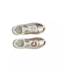 CafèNoir Sneakers Oro - Glamour Calzature