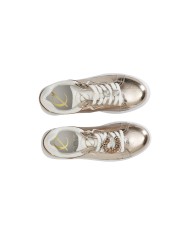 CafèNoir Sneakers Oro - Glamour Calzature CafèNoir Sneakers Oro - Glamour Calzature