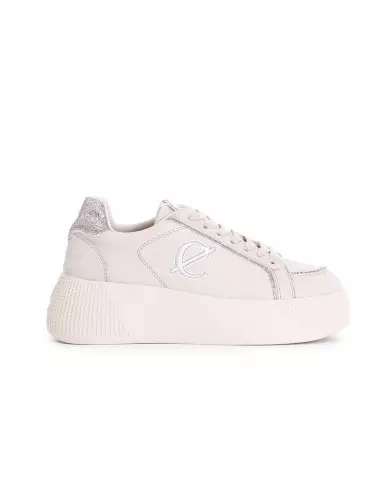 CafèNoir Sneakers Cipria - Glamour Calzature