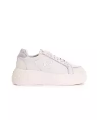 CafèNoir Sneakers Cipria - Glamour Calzature