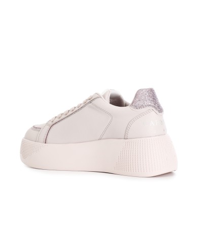 CafèNoir Sneakers Cipria - Glamour Calzature