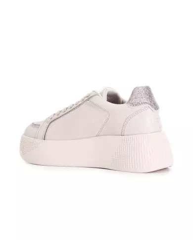 CafèNoir Sneakers Cipria - Glamour Calzature