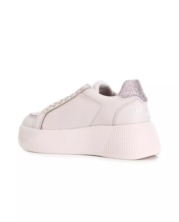 CafèNoir Sneakers Cipria - Glamour Calzature