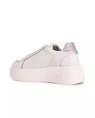 CafèNoir Sneakers Cipria - Glamour Calzature