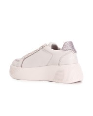 CafèNoir Sneakers Cipria - Glamour Calzature