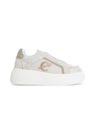 CafèNoir Sneakers Beige - Glamour Calzature