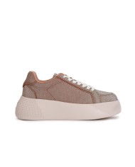 CafèNoir Sneakers Rosa - Glamour Calzature CafèNoir Sneakers Rosa - Glamour Calzature