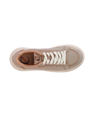 CafèNoir Sneakers Rosa - Glamour Calzature CafèNoir Sneakers Rosa - Glamour Calzature