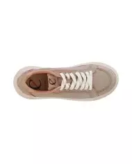 CafèNoir Sneakers Rosa - Glamour Calzature