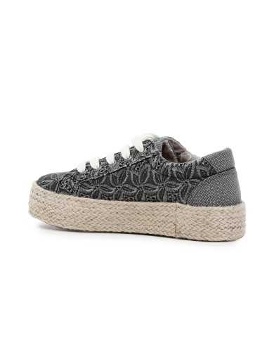 CafèNoir Sneakers Nero - Glamour Calzature CafèNoir Sneakers Nero - Glamour Calzature