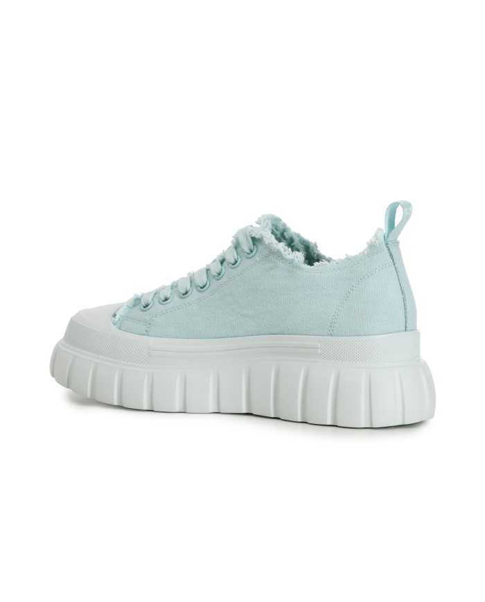 CafèNoir Sneakers Celeste - Glamour Calzature