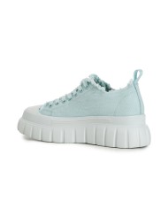 CafèNoir Sneakers Celeste - Glamour Calzature